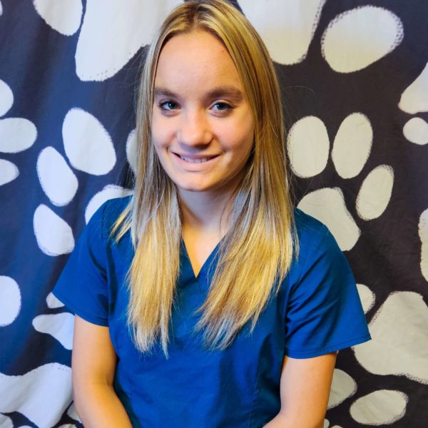 Gracie Schultz