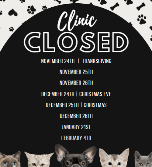 clinic-closed