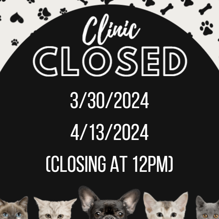 clinic closure