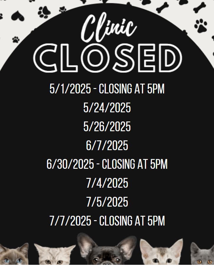 new closure notice