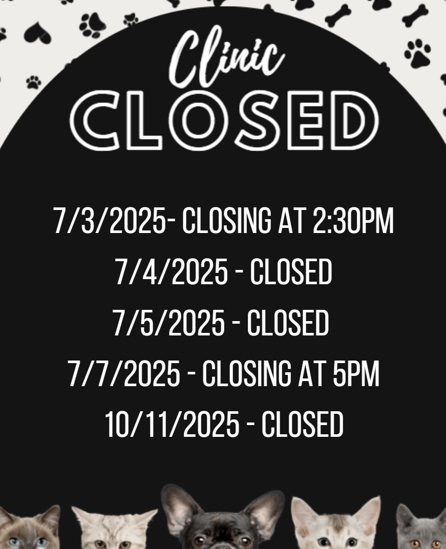 closure notice