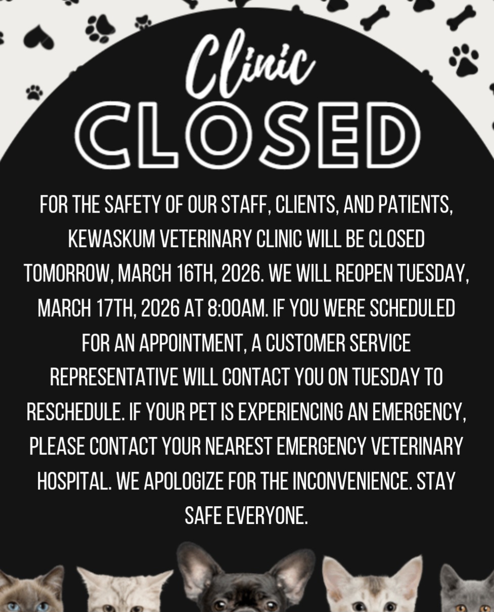 clinic emergency closure
